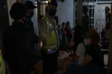 7 Pasangan Remaja Mesum...