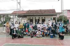 Lawan Covid-19, IDI...