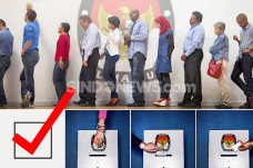 KPU Bulukumba Gunakan...