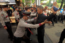 Mabes Polri Ungkap Ada...