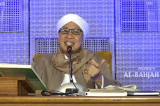 Hukum Bekerja di Perusahaan...