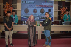 FEB Unisma Ingatkan...