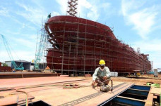 Pertamina Gandeng 3...