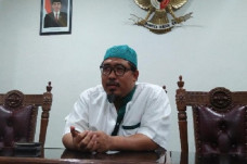 Gus Yasin Cerita Awal...