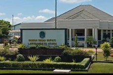KPK Kembali Geledah...