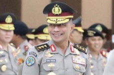 Waspadai Kejahatan di...