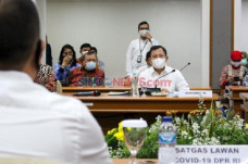 Serapan Anggaran Rendah,...