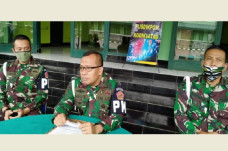Hasil Swab Test Kedua,...