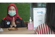 RedDoorz Berhasil Implementasikan...