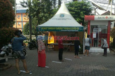 Penindakan Gadai KJP,...