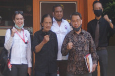 Polresta Denpasar Didesak...