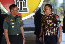 GM FKPPI Siap Kawal...