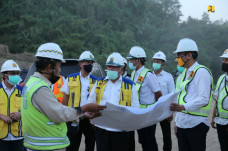 Kementerian PUPR akan...