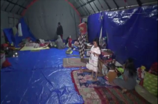 212 Keluarga di Kabupaten...