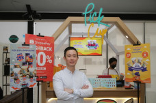 Dengan QSR, Minuman...