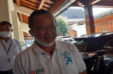 PDIP Pilih Gibran, Achmad...