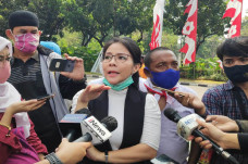 Gagal Bertemu Anies,...