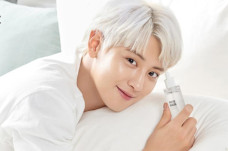NACIFIC Tunjuk Chanyeol...