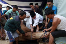 Batas Akhir Waktu Penyembelihan...