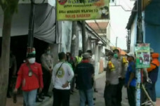 55 Warga Sembuh COVID-19,...