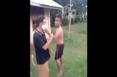 Petugas PPDP KPU Nias...