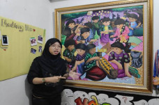 Biaya Sekolah Arista...