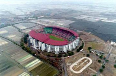 Sambut Piala Dunia U-20,...