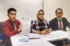 Wabup Ogan Komering...