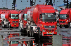 Restrukturisasi Pertamina...
