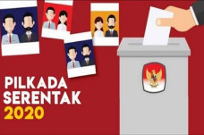 Pilkada Kalimantan Tengah,...