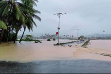 Banjir di Bolsel, Ini...