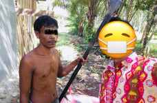 Pelaku Pencuri Ribuan...