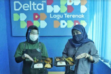 Delta FM Makassar-Gastros...