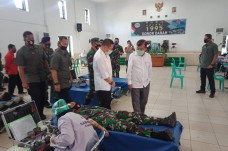Jusuf Kalla Bersama...