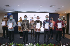 PT Jamkrindo Syariah...