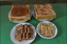 Lapis Legit Khas Palembang,...