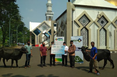 MNC Land Lido-MNC Peduli...