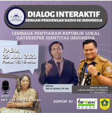 Peran LPPL Menjawab...
