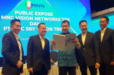 MNC Vision Rombak Jajaran...