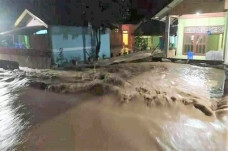 Bolmong Banjir Lagi,...