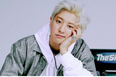 Perdana, Chanyeol EXO...