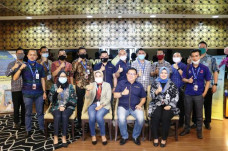 MNC Finance Apresiasi...