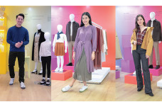 Contek OOTD Pesohor...