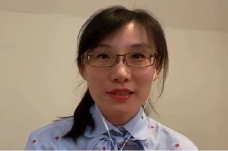 Ilmuwan China Lari ke...