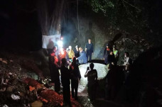 Wisata Malam di Pemalang,...