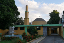 Pendaran Cahaya Islam...