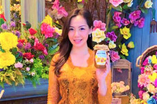Minum Madu Wild Honey...