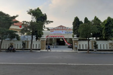 Anggota dan Pegawai...