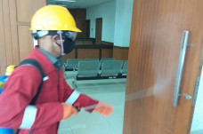 Pengadilan Negeri Jakarta...