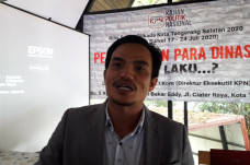 Hasil Survei: Diikuti...